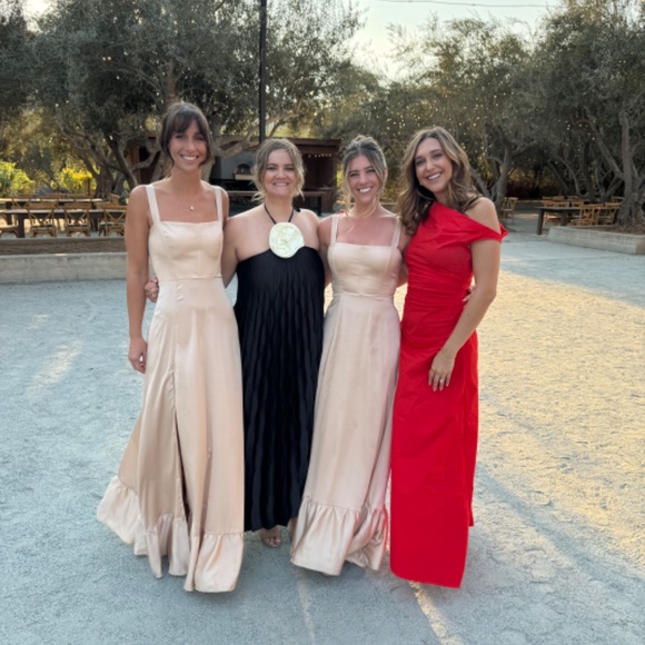 Show Me Your Mumu Clarissa Corset Dress - Picture 9 of 9